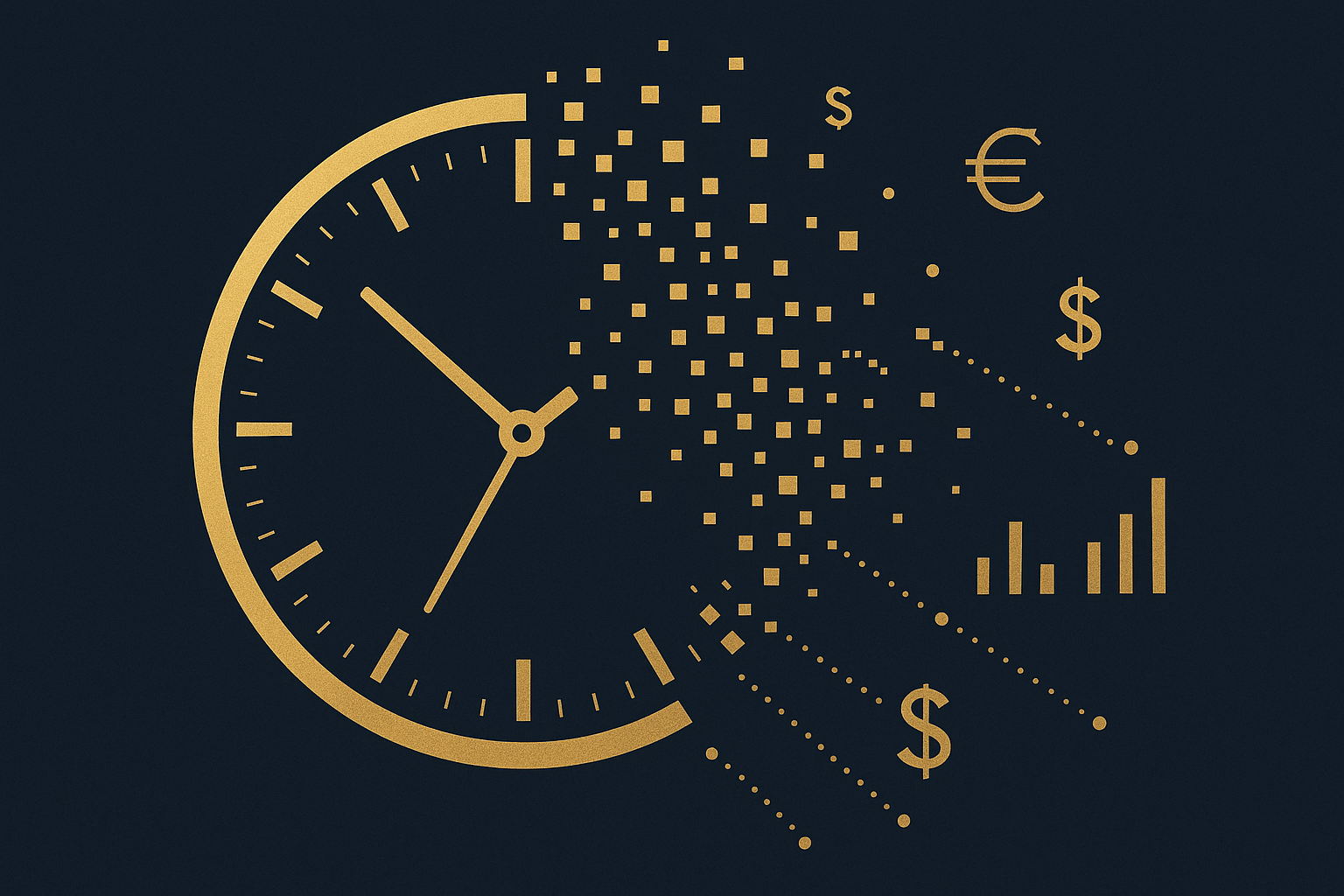 The Hidden Cost of Manual Research: Why You're Losing 10 Hours a Week
